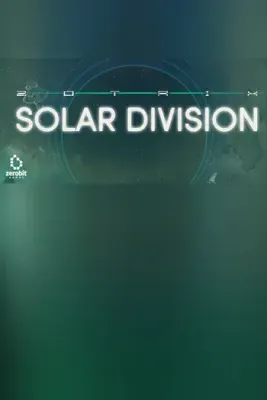 Zotrix - Solar Division