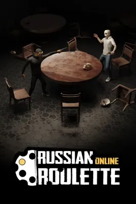 Russian Roulette Online