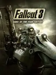 Fallout 3 GOTY Edition