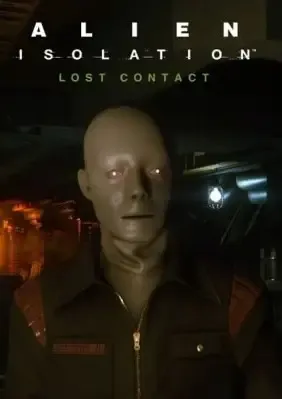 Alien Isolation - Lost Contact DLC