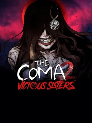 The Coma 2 Vicious Sisters Deluxe Edition