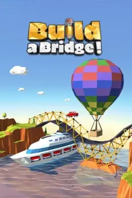 Build a Bridge!