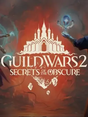 Guild Wars 2 - Secrets of the Obscure DLC