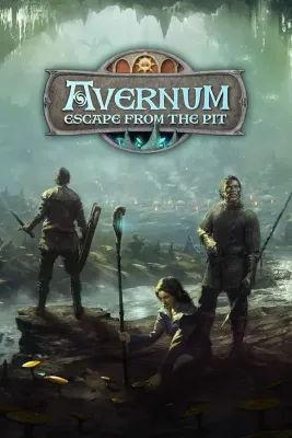 Avernum Bundle