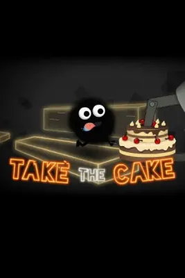 Take the Cake