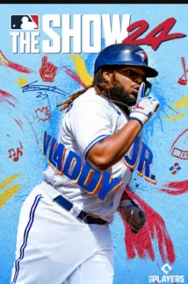 MLB The Show 24 - 10 The Show Packs DLC