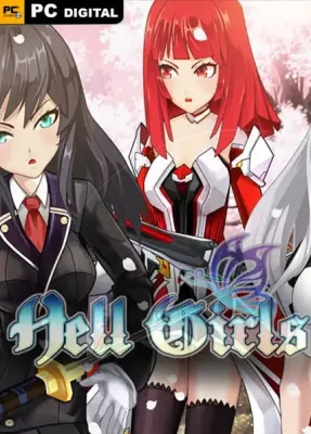 Hell Girls