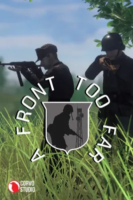 A Front Too Far Normandy