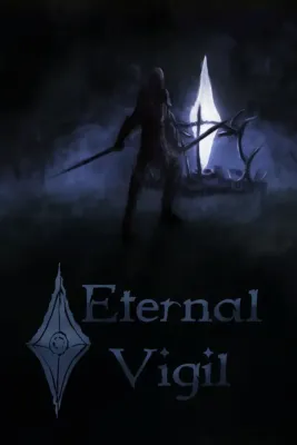 Eternal Vigil Crystal Defender