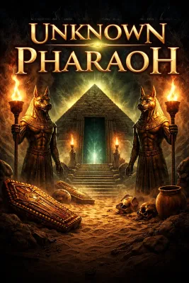 Unknown Pharaoh