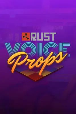 Rust - Voice Props Pack DLC