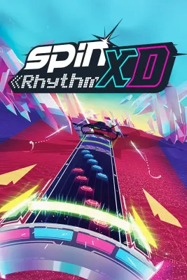 Spin Rhythm XD