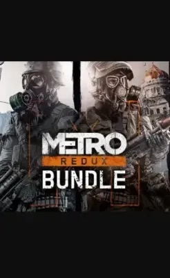 Metro Redux Bundle
