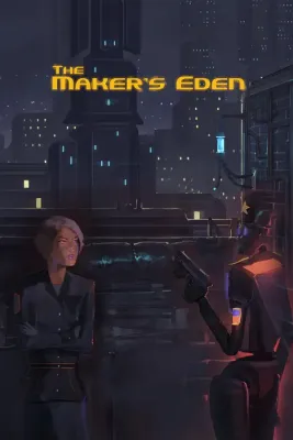The Maker's Eden Soundtrack Edition DLC