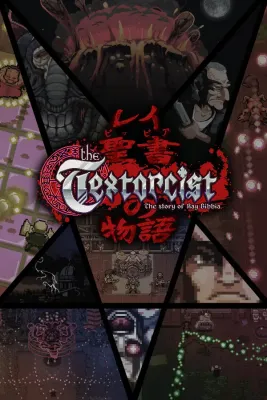 The Textorcist The Story of Ray Bibbia