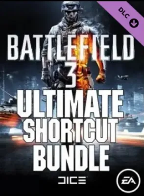 Battlefield 3 - The Ultimate Shortcut Bundle DLC
