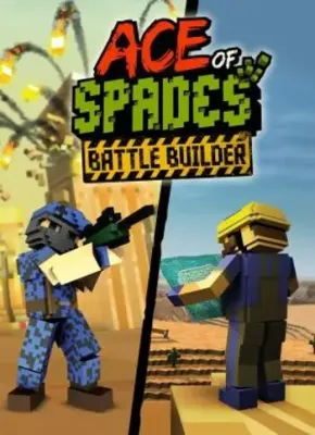 Ace of Spades Battle Builder