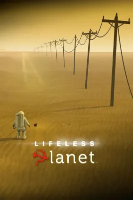 Lifeless Planet