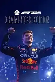 F1 23 Champions Edition