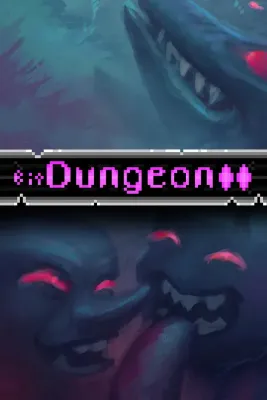 Bit Dungeon II