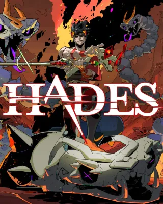 Hades