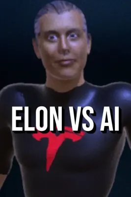 Elon VS Ai