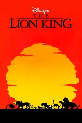 Disney's The Lion King