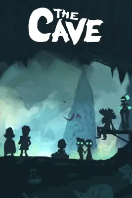 The Cave