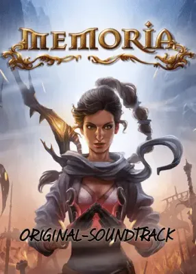 Memoria - Soundtrack DLC