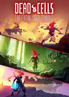 Dead Cells The Fatal Seed Bundle