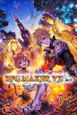 RPG Maker VX Ace - Evil Castle Tiles DLC