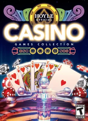 Hoyle Official Casino Games