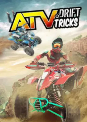 ATV Drift and Tricks