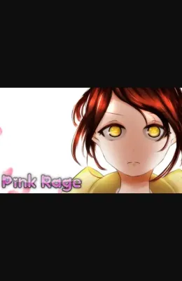 Pink Rage Otome