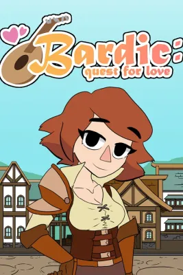 Bardic Quest for Love