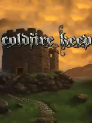 Coldfire Keep