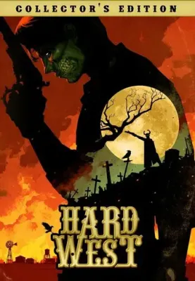 Hard West Collector's Edition