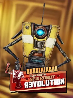 Borderlands - The Pre-Sequel Shock Drop Slaughter Pit DLC