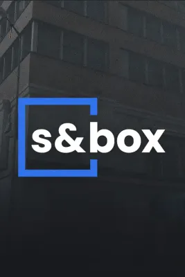 sandbox