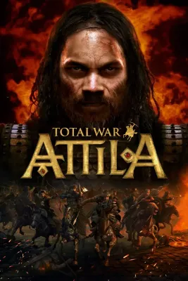 Total War Attila - Tyrants and Kings