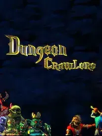 Dungeon Crawlers HD
