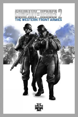Company of Heroes 2 - The Western Front Armies