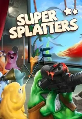 Super Splatters