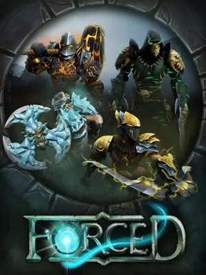FORCED Slightly Better Edition
