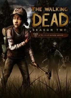 The Walking Dead + Season 2