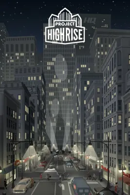 Project Highrise