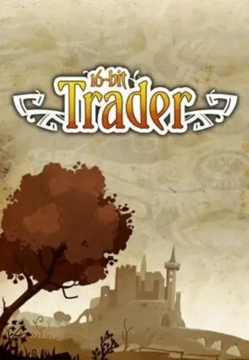 16bit Trader