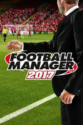 Football Manager 2017 Limited Edition