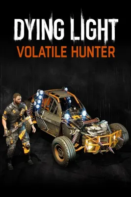 Dying Light - Volatile Hunter Bundle DLC