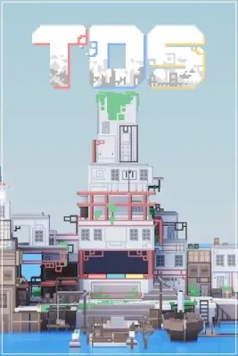 TDS - Tower Defense Strategy